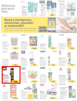 Builders : It's As Easy As 1... 2... 3... (22 Oct - 24 Dec 2019), page 11