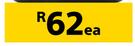 Builders Paint Bucket-20Ltr Each