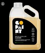 Go Paint Brush & Roller Cleaner-3Ltr