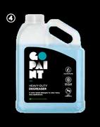 Go Paint Heavy Duty Degreaser-1Ltr
