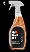 Go Paint Grout & Mould Cleaner-750ml