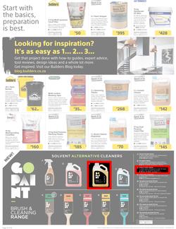 Builders : It's As Easy As 1... 2... 3... (22 Oct - 24 Dec 2019), page 12