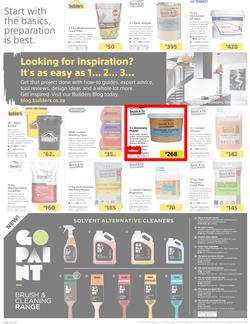 Builders : It's As Easy As 1... 2... 3... (22 Oct - 24 Dec 2019), page 12