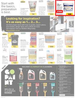 Builders : It's As Easy As 1... 2... 3... (22 Oct - 24 Dec 2019), page 12