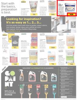 Builders : It's As Easy As 1... 2... 3... (22 Oct - 24 Dec 2019), page 12