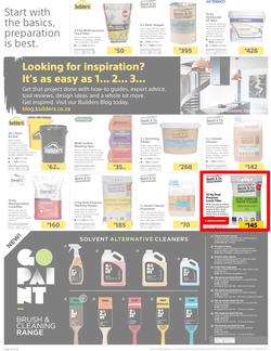 Builders : It's As Easy As 1... 2... 3... (22 Oct - 24 Dec 2019), page 12