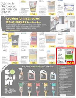 Builders : It's As Easy As 1... 2... 3... (22 Oct - 24 Dec 2019), page 12