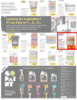 Builders : It's As Easy As 1... 2... 3... (22 Oct - 24 Dec 2019), page 12