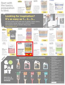 Builders : It's As Easy As 1... 2... 3... (22 Oct - 24 Dec 2019), page 12