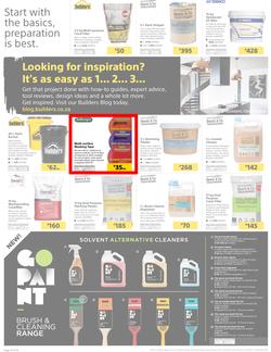 Builders : It's As Easy As 1... 2... 3... (22 Oct - 24 Dec 2019), page 12