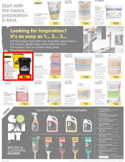 Builders : It's As Easy As 1... 2... 3... (22 Oct - 24 Dec 2019), page 12