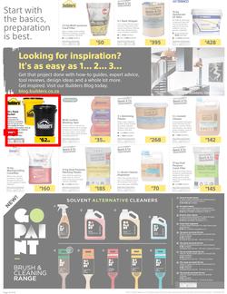 Builders : It's As Easy As 1... 2... 3... (22 Oct - 24 Dec 2019), page 12