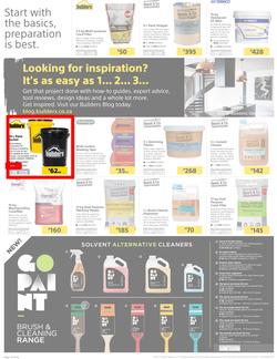 Builders : It's As Easy As 1... 2... 3... (22 Oct - 24 Dec 2019), page 12