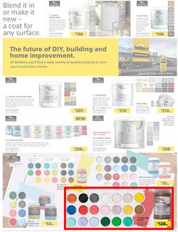 Builders : It's As Easy As 1... 2... 3... (22 Oct - 24 Dec 2019), page 13