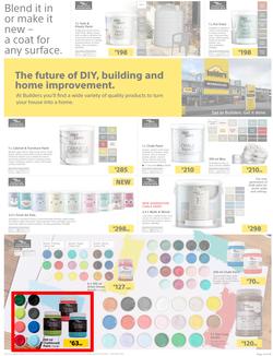 Builders : It's As Easy As 1... 2... 3... (22 Oct - 24 Dec 2019), page 13