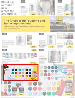 Builders : It's As Easy As 1... 2... 3... (22 Oct - 24 Dec 2019), page 13