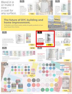 Builders : It's As Easy As 1... 2... 3... (22 Oct - 24 Dec 2019), page 13