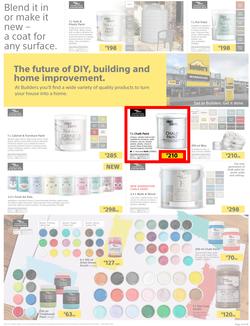Builders : It's As Easy As 1... 2... 3... (22 Oct - 24 Dec 2019), page 13
