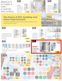 Builders : It's As Easy As 1... 2... 3... (22 Oct - 24 Dec 2019), page 13