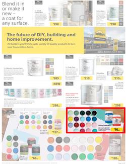 Builders : It's As Easy As 1... 2... 3... (22 Oct - 24 Dec 2019), page 13