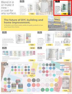 Builders : It's As Easy As 1... 2... 3... (22 Oct - 24 Dec 2019), page 13