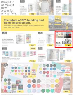 Builders : It's As Easy As 1... 2... 3... (22 Oct - 24 Dec 2019), page 13