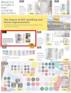 Builders : It's As Easy As 1... 2... 3... (22 Oct - 24 Dec 2019), page 13