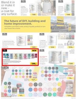 Builders : It's As Easy As 1... 2... 3... (22 Oct - 24 Dec 2019), page 13