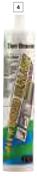 Den Braven 280ml All Round Sealant