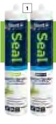 Bostik 280ml Seal-Each