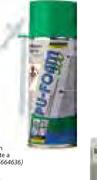 Den Braven 300ml PU Foam