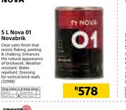 Nova 5Ltr 01 Novabrik