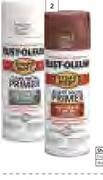 Rust Oleum 340g Stops Rust Metal Primer