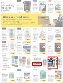 Builders : It's As Easy As 1... 2... 3... (22 Oct - 24 Dec 2019), page 15