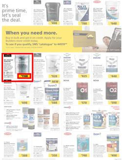 Builders : It's As Easy As 1... 2... 3... (22 Oct - 24 Dec 2019), page 15