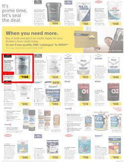 Builders : It's As Easy As 1... 2... 3... (22 Oct - 24 Dec 2019), page 15