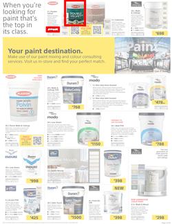Builders : It's As Easy As 1... 2... 3... (22 Oct - 24 Dec 2019), page 3