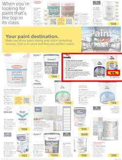 Builders : It's As Easy As 1... 2... 3... (22 Oct - 24 Dec 2019), page 3