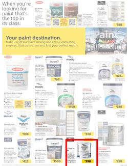 Builders : It's As Easy As 1... 2... 3... (22 Oct - 24 Dec 2019), page 3