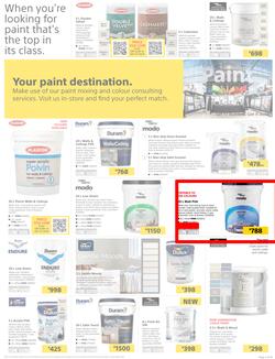 Builders : It's As Easy As 1... 2... 3... (22 Oct - 24 Dec 2019), page 3