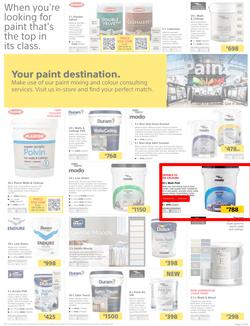 Builders : It's As Easy As 1... 2... 3... (22 Oct - 24 Dec 2019), page 3