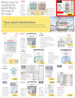 Builders : It's As Easy As 1... 2... 3... (22 Oct - 24 Dec 2019), page 3