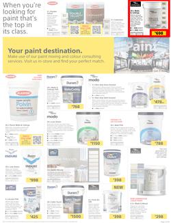 Builders : It's As Easy As 1... 2... 3... (22 Oct - 24 Dec 2019), page 3
