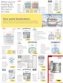 Builders : It's As Easy As 1... 2... 3... (22 Oct - 24 Dec 2019), page 3