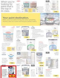 Builders : It's As Easy As 1... 2... 3... (22 Oct - 24 Dec 2019), page 3