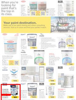 Builders : It's As Easy As 1... 2... 3... (22 Oct - 24 Dec 2019), page 3