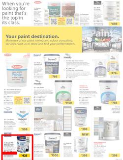 Builders : It's As Easy As 1... 2... 3... (22 Oct - 24 Dec 2019), page 3