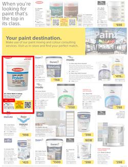 Builders : It's As Easy As 1... 2... 3... (22 Oct - 24 Dec 2019), page 3