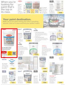 Builders : It's As Easy As 1... 2... 3... (22 Oct - 24 Dec 2019), page 3