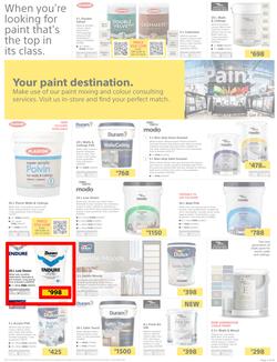 Builders : It's As Easy As 1... 2... 3... (22 Oct - 24 Dec 2019), page 3